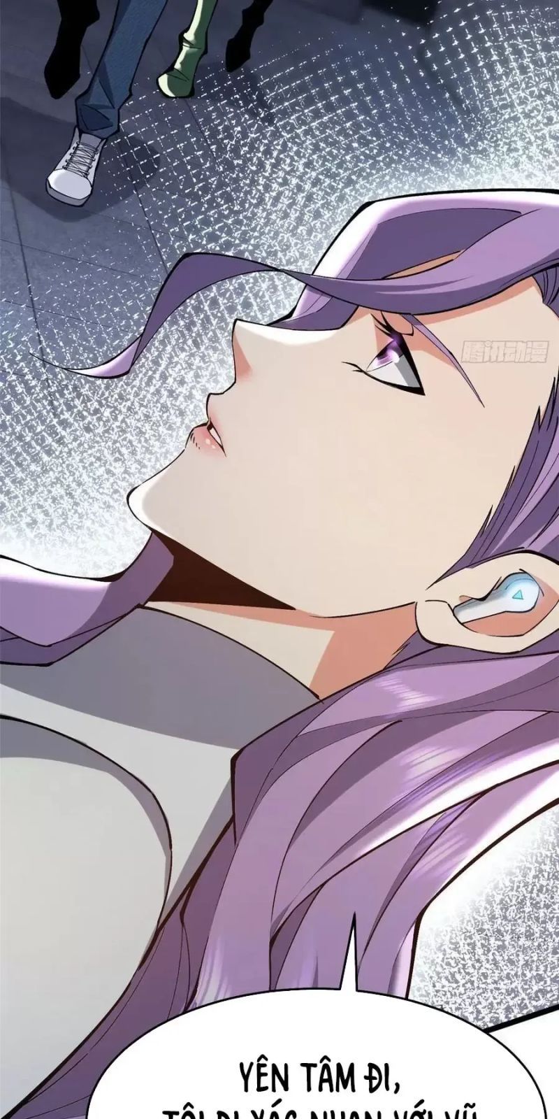 đọc truyện Ta Thật Không Muốn Học Cấm Chú Chương 16 ảnh 48 tại Thiên Thai Truyện