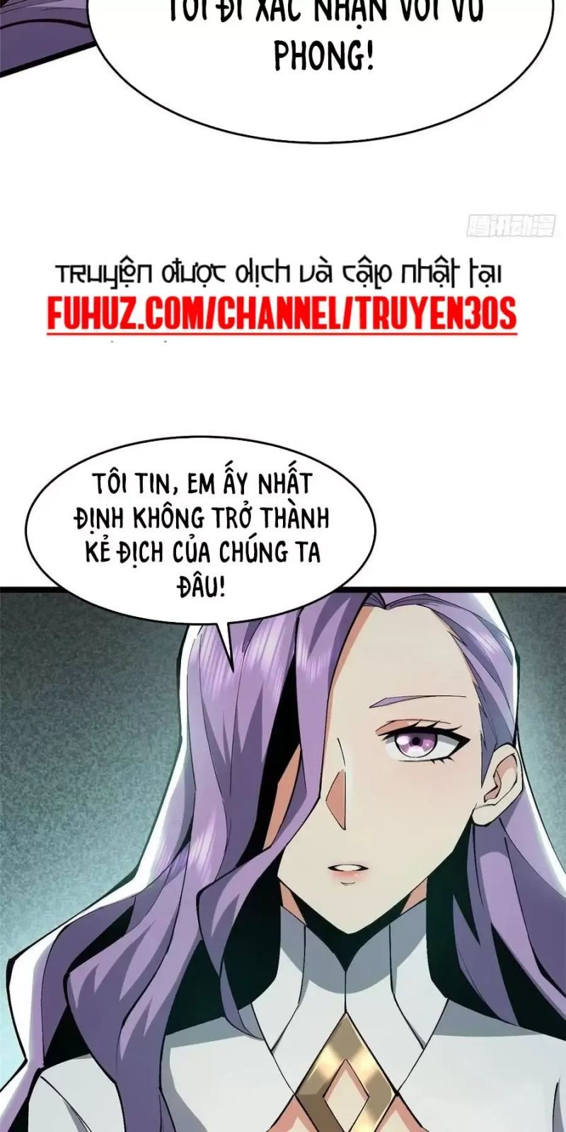 đọc truyện Ta Thật Không Muốn Học Cấm Chú Chương 16 ảnh 49 tại Thiên Thai Truyện