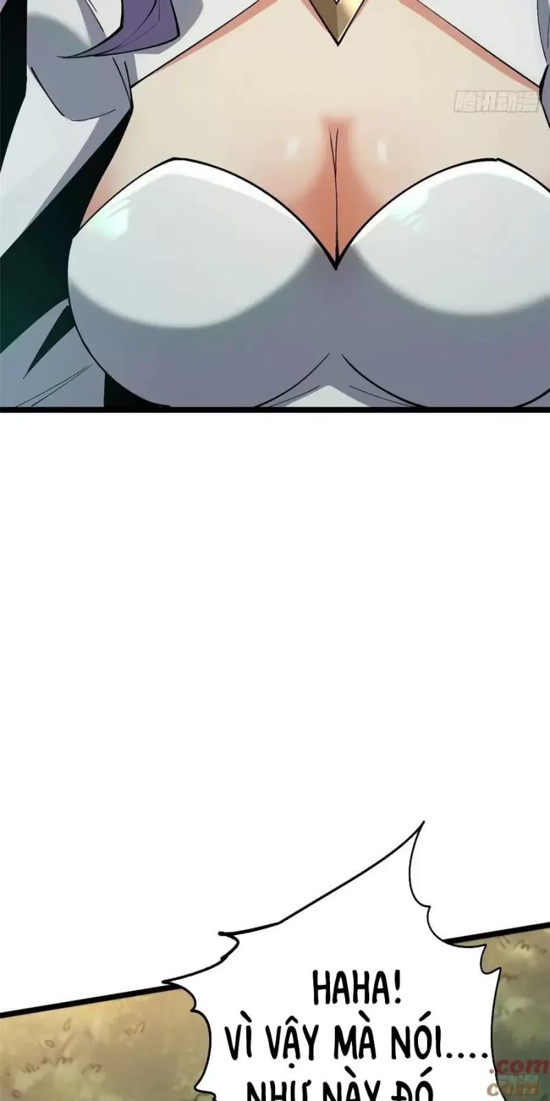 đọc truyện Ta Thật Không Muốn Học Cấm Chú Chương 16 ảnh 50 tại Thiên Thai Truyện