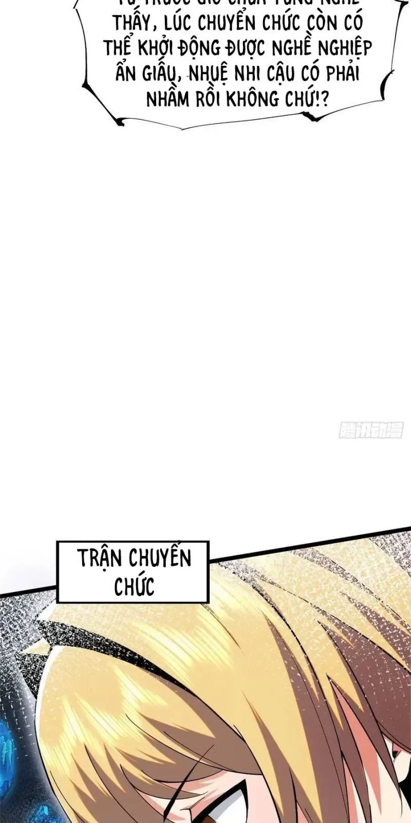 đọc truyện Ta Thật Không Muốn Học Cấm Chú Chương 16 ảnh 7 tại Thiên Thai Truyện