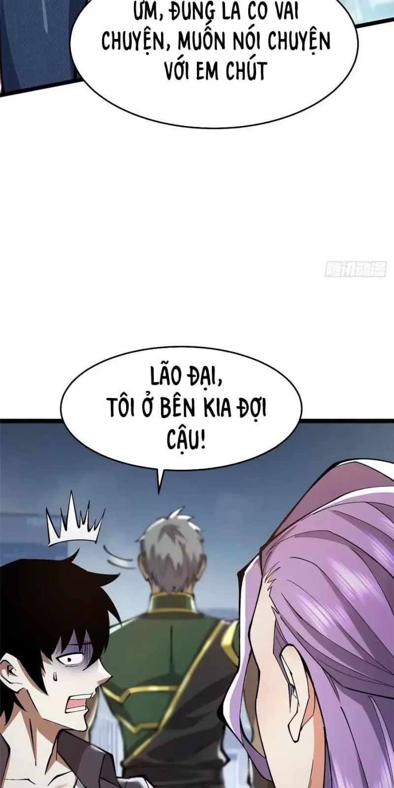 đọc truyện Ta Thật Không Muốn Học Cấm Chú Chương 16 ảnh 56 tại Thiên Thai Truyện