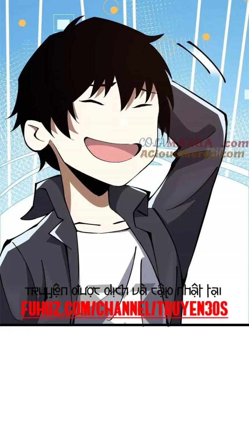 đọc truyện Ta Thật Không Muốn Học Cấm Chú Chương 16 ảnh 58 tại Thiên Thai Truyện