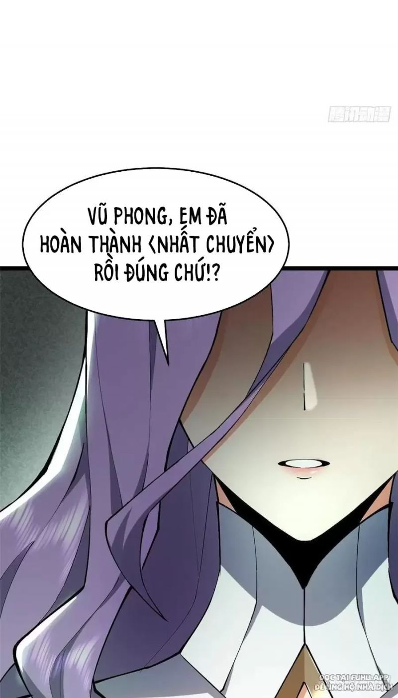 đọc truyện Ta Thật Không Muốn Học Cấm Chú Chương 16 ảnh 59 tại Thiên Thai Truyện