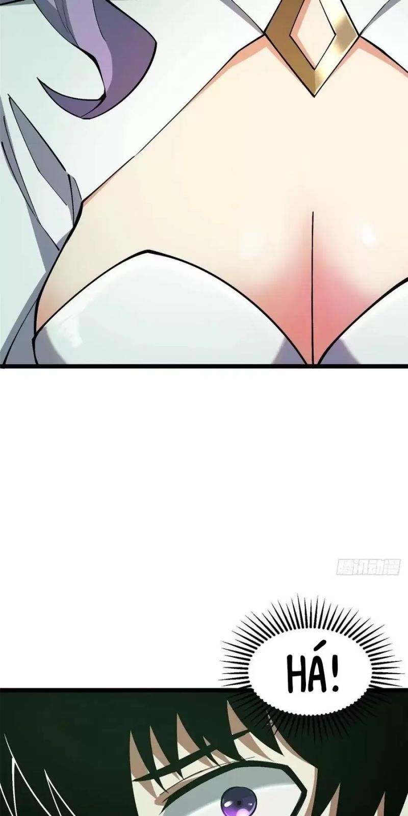 đọc truyện Ta Thật Không Muốn Học Cấm Chú Chương 16 ảnh 60 tại Thiên Thai Truyện