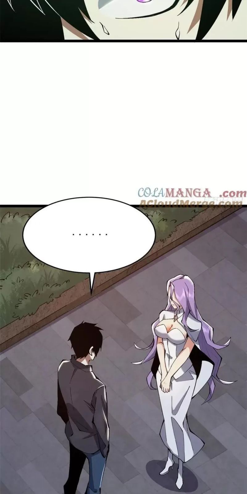 đọc truyện Ta Thật Không Muốn Học Cấm Chú Chương 16 ảnh 61 tại Thiên Thai Truyện