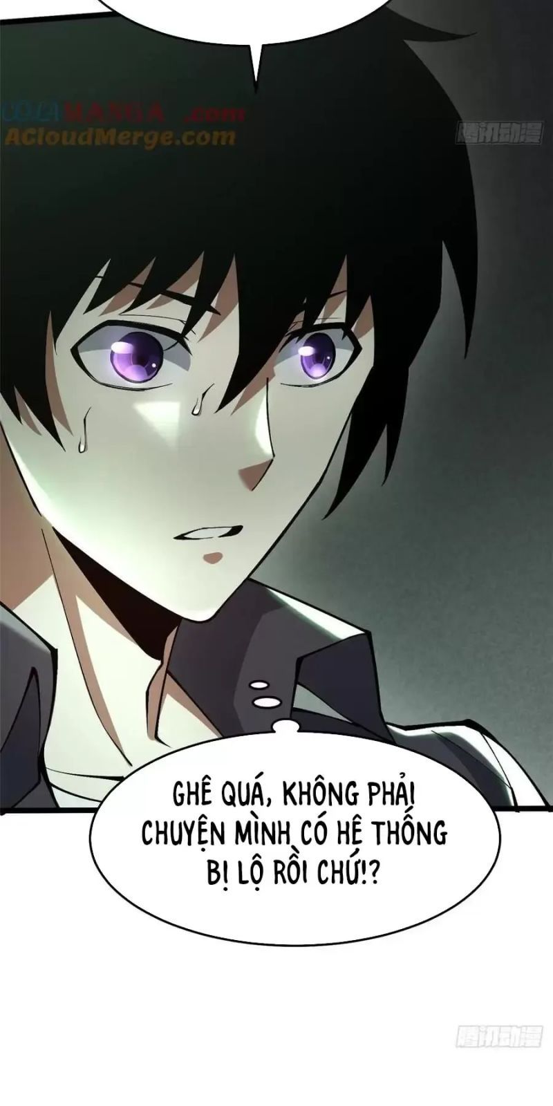 đọc truyện Ta Thật Không Muốn Học Cấm Chú Chương 16 ảnh 67 tại Thiên Thai Truyện