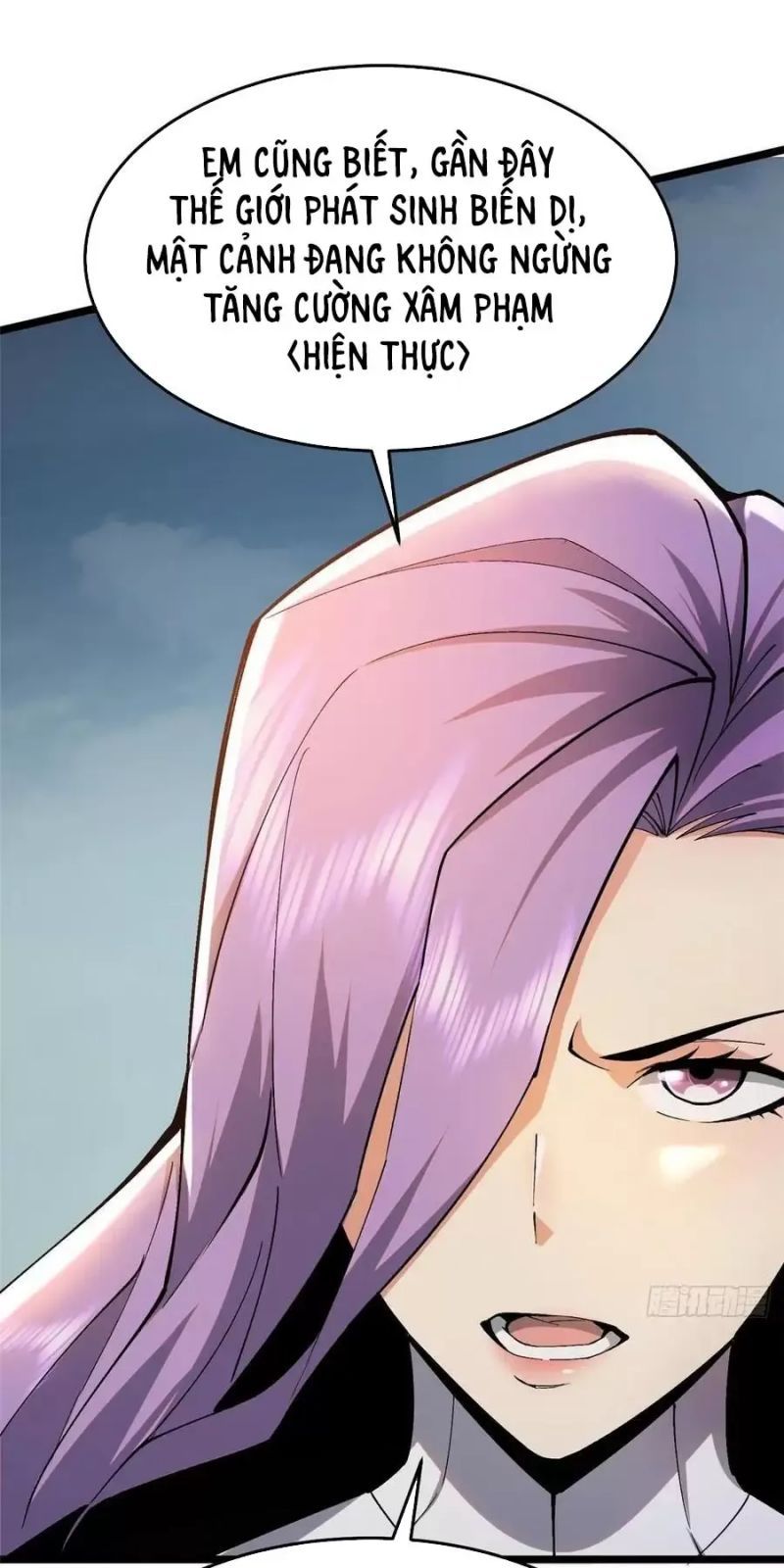 đọc truyện Ta Thật Không Muốn Học Cấm Chú Chương 16 ảnh 68 tại Thiên Thai Truyện