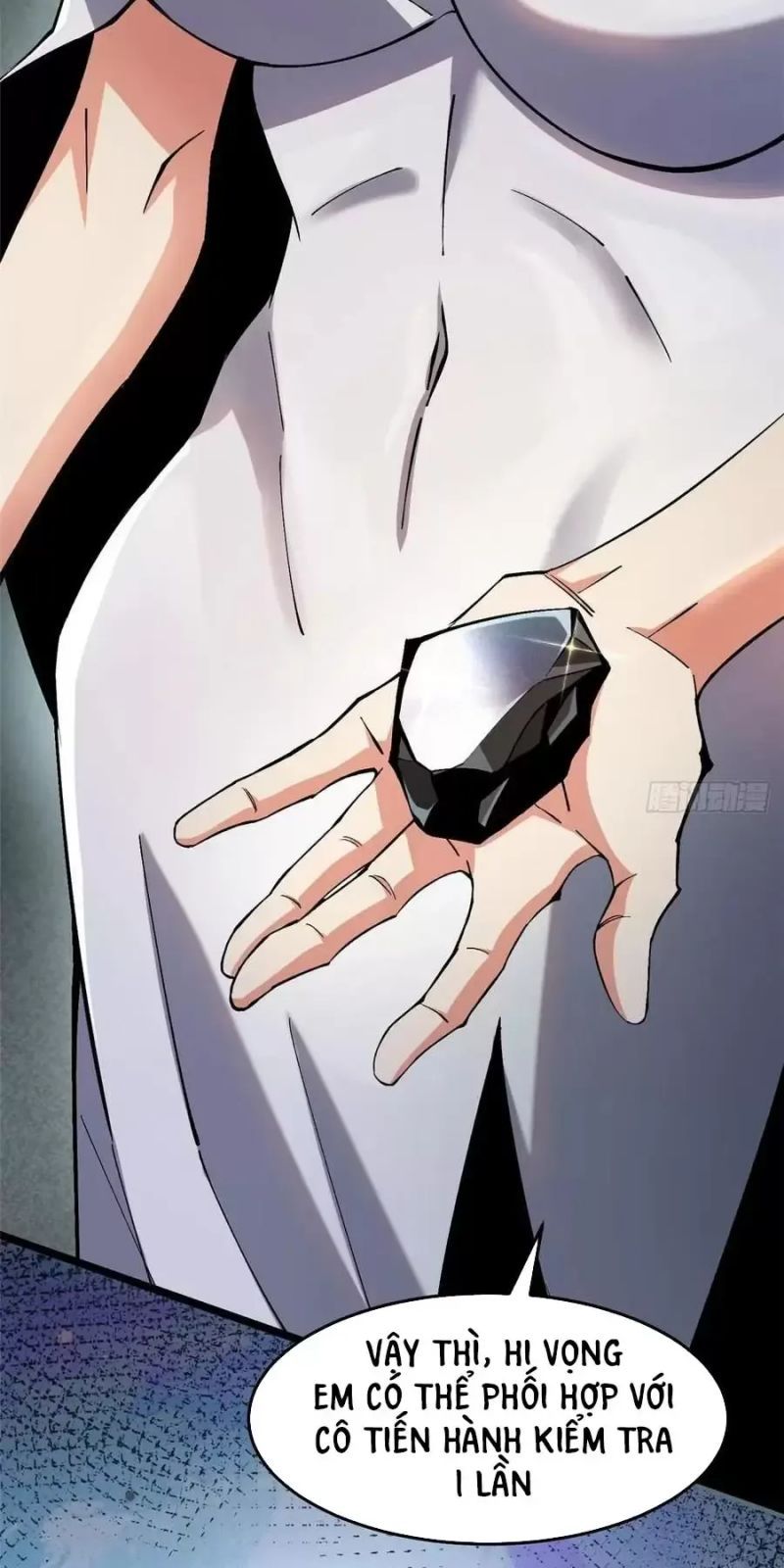 đọc truyện Ta Thật Không Muốn Học Cấm Chú Chương 16 ảnh 71 tại Thiên Thai Truyện