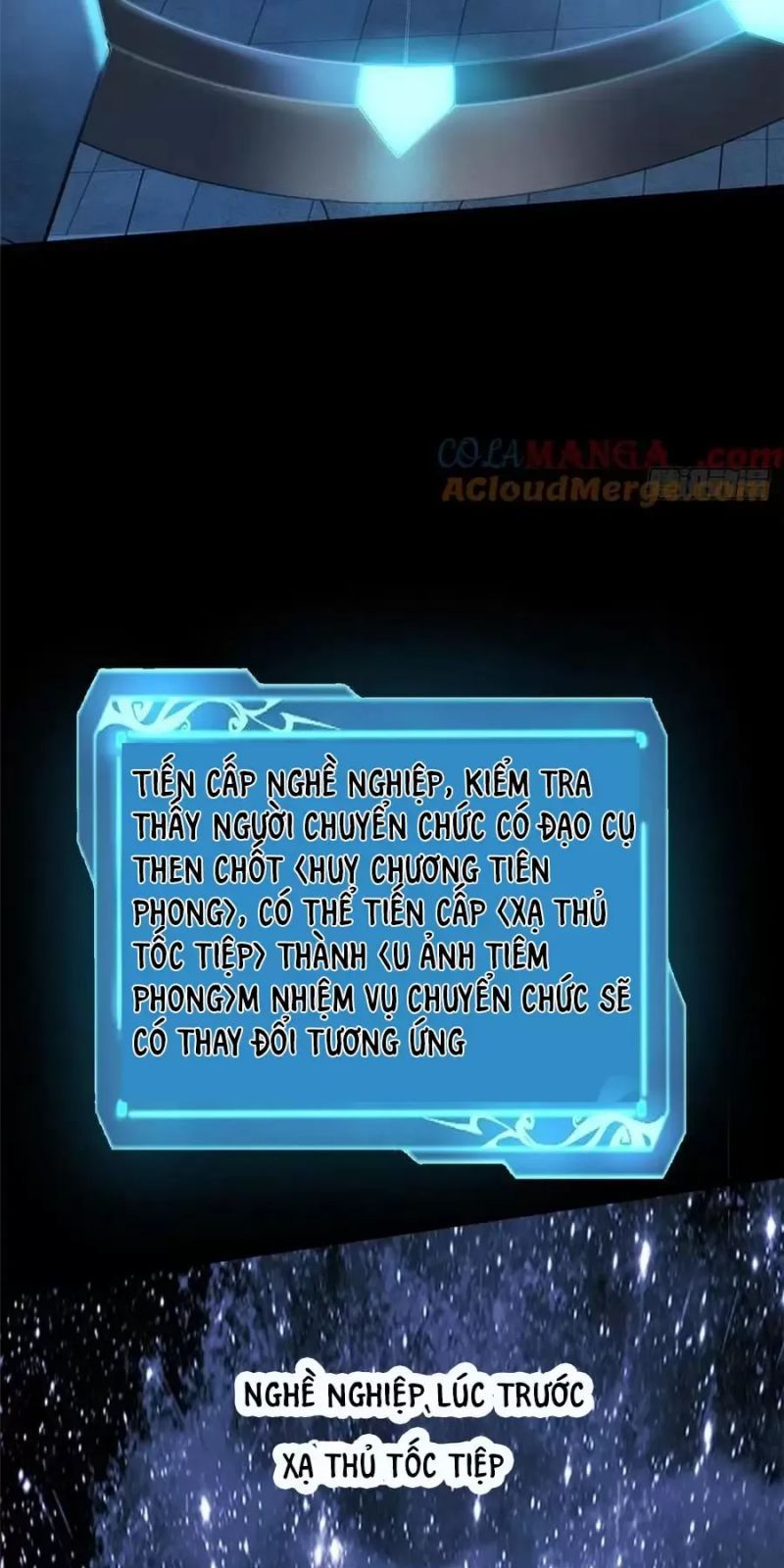 đọc truyện Ta Thật Không Muốn Học Cấm Chú Chương 16 ảnh 9 tại Thiên Thai Truyện