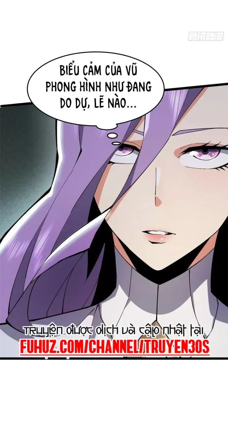 đọc truyện Ta Thật Không Muốn Học Cấm Chú Chương 16 ảnh 75 tại Thiên Thai Truyện