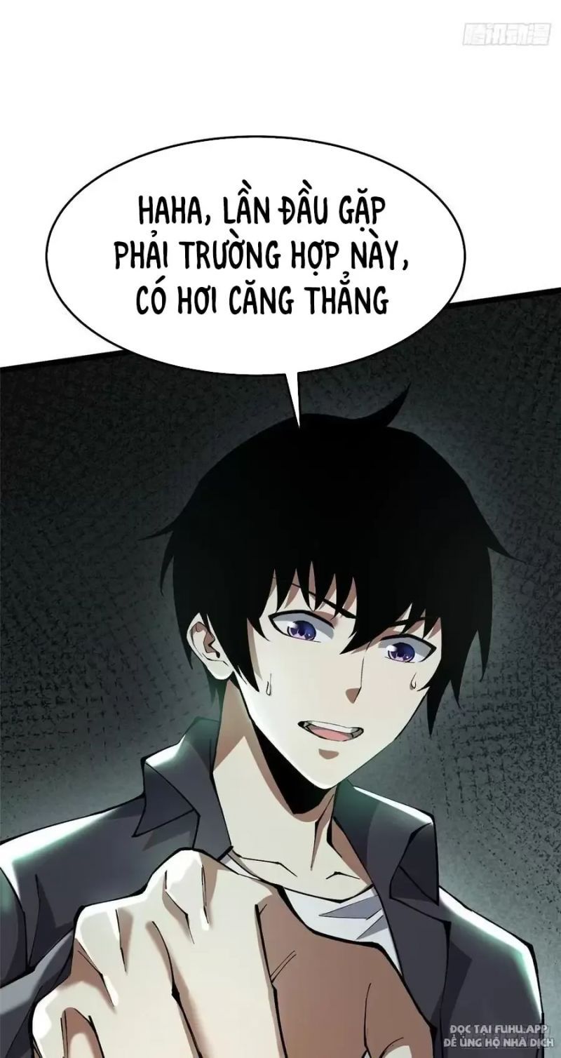 đọc truyện Ta Thật Không Muốn Học Cấm Chú Chương 16 ảnh 76 tại Thiên Thai Truyện