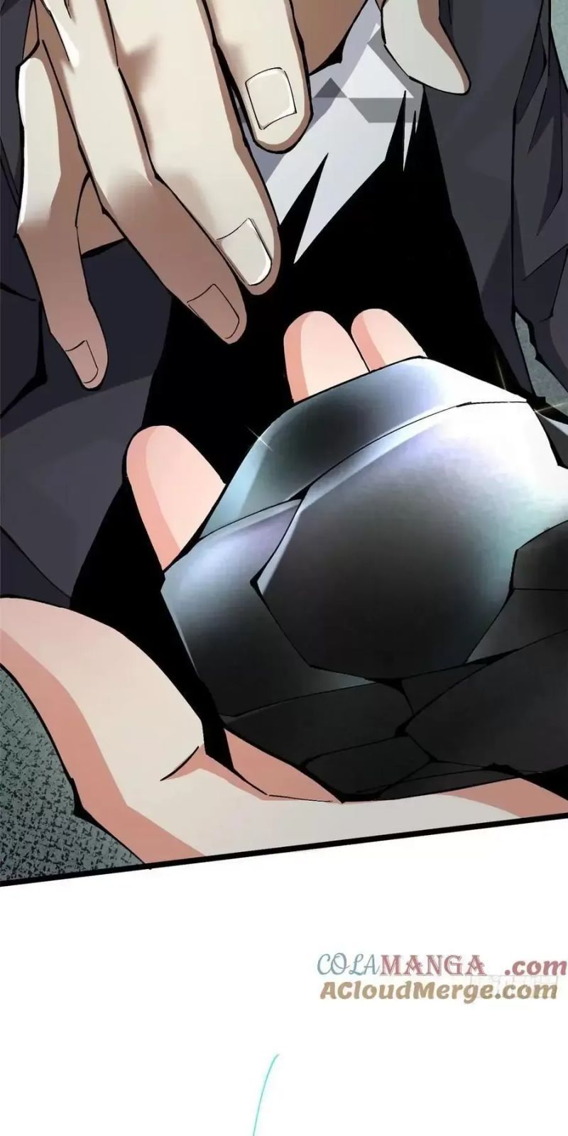 đọc truyện Ta Thật Không Muốn Học Cấm Chú Chương 16 ảnh 77 tại Thiên Thai Truyện