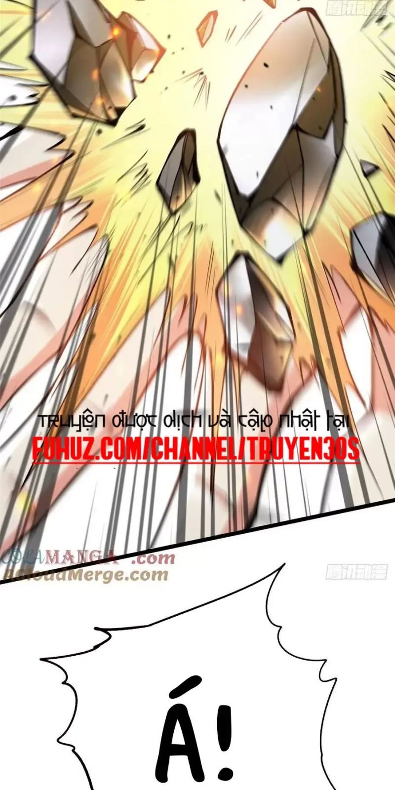 đọc truyện Ta Thật Không Muốn Học Cấm Chú Chương 16 ảnh 80 tại Thiên Thai Truyện