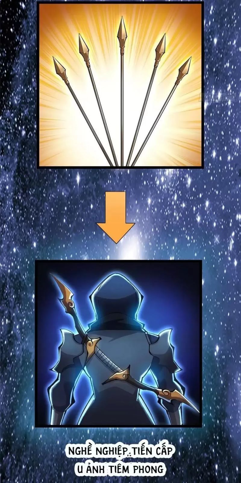 đọc truyện Ta Thật Không Muốn Học Cấm Chú Chương 16 ảnh 10 tại Thiên Thai Truyện