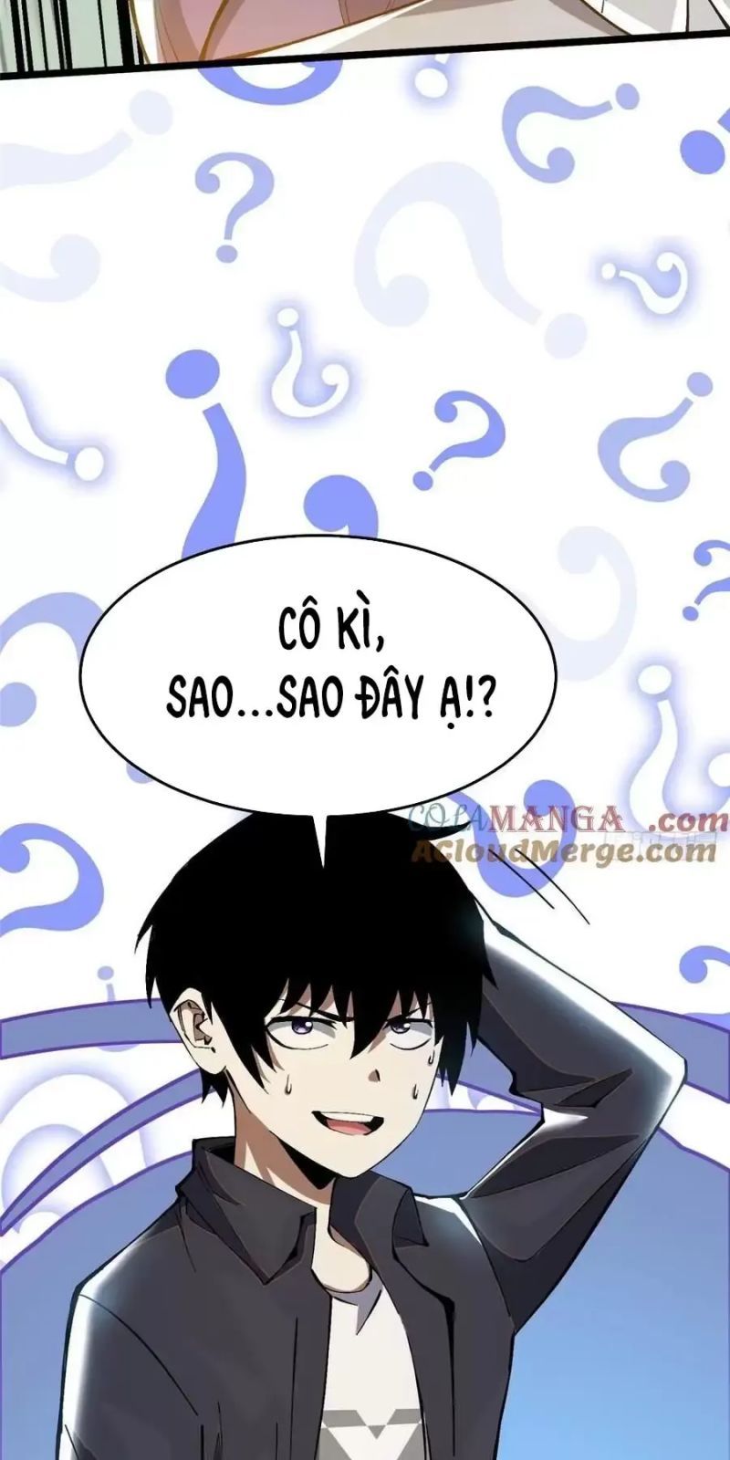 đọc truyện Ta Thật Không Muốn Học Cấm Chú Chương 16 ảnh 83 tại Thiên Thai Truyện