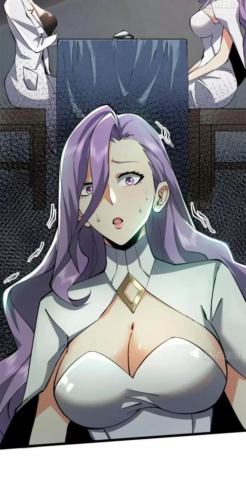 đọc truyện Ta Thật Không Muốn Học Cấm Chú Chương 16 ảnh 85 tại Thiên Thai Truyện