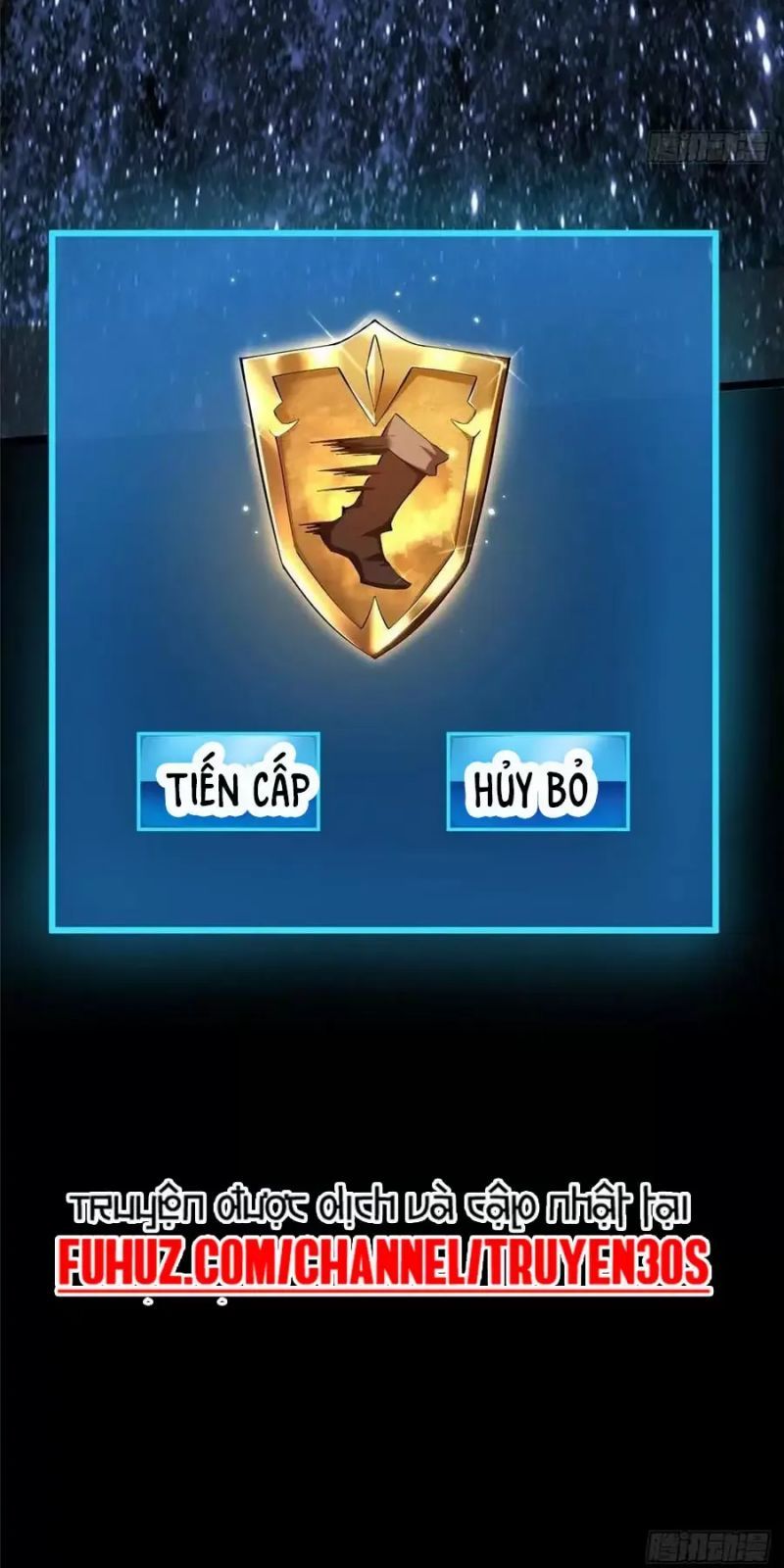 đọc truyện Ta Thật Không Muốn Học Cấm Chú Chương 16 ảnh 11 tại Thiên Thai Truyện