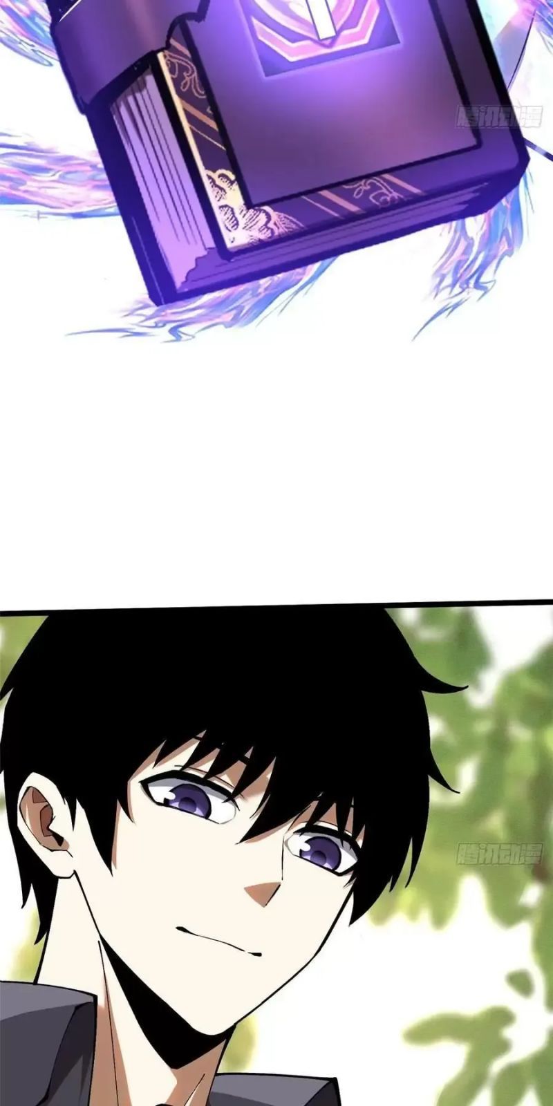 đọc truyện Ta Thật Không Muốn Học Cấm Chú Chương 17 ảnh 16 tại Thiên Thai Truyện