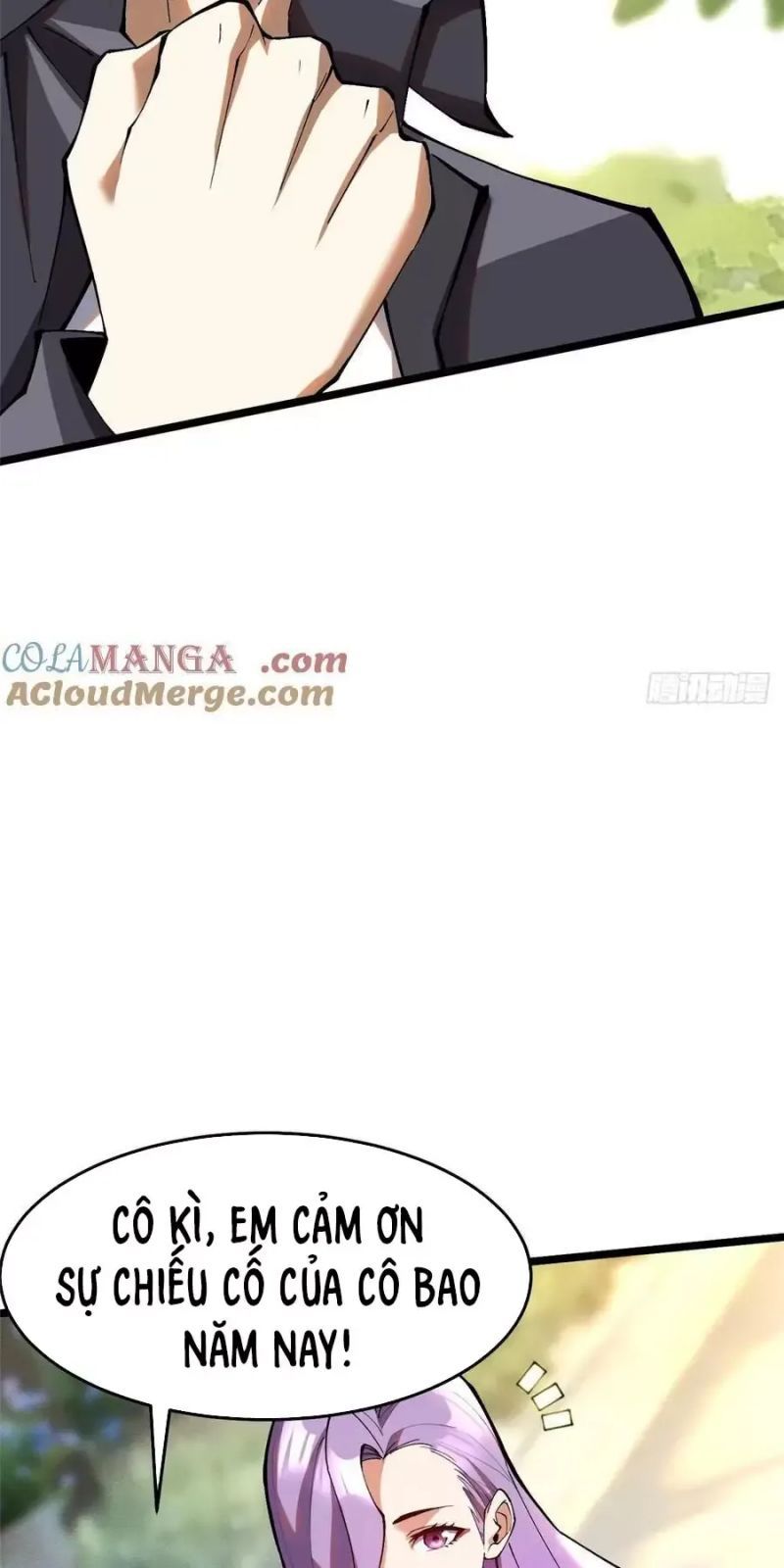 đọc truyện Ta Thật Không Muốn Học Cấm Chú Chương 17 ảnh 17 tại Thiên Thai Truyện