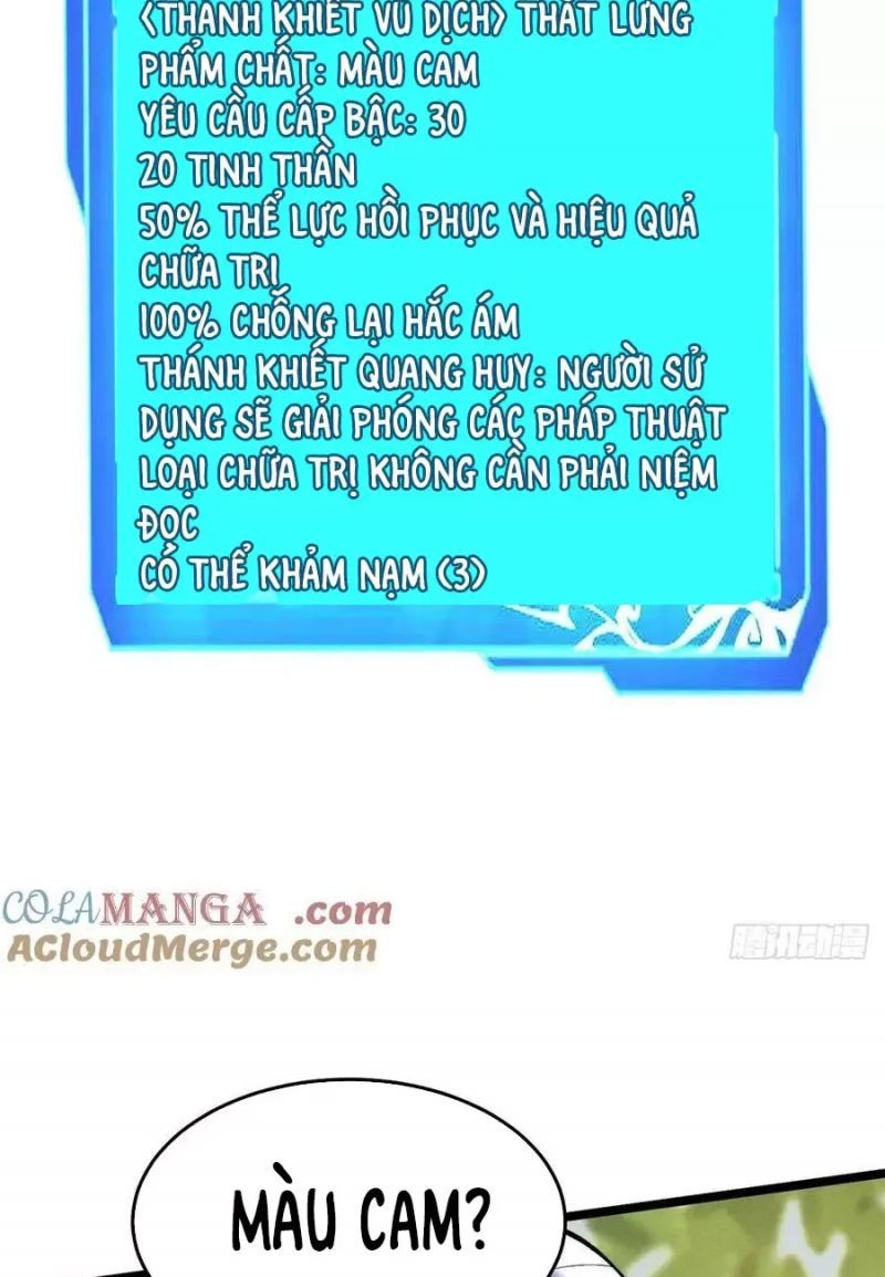 đọc truyện Ta Thật Không Muốn Học Cấm Chú Chương 17 ảnh 20 tại Thiên Thai Truyện