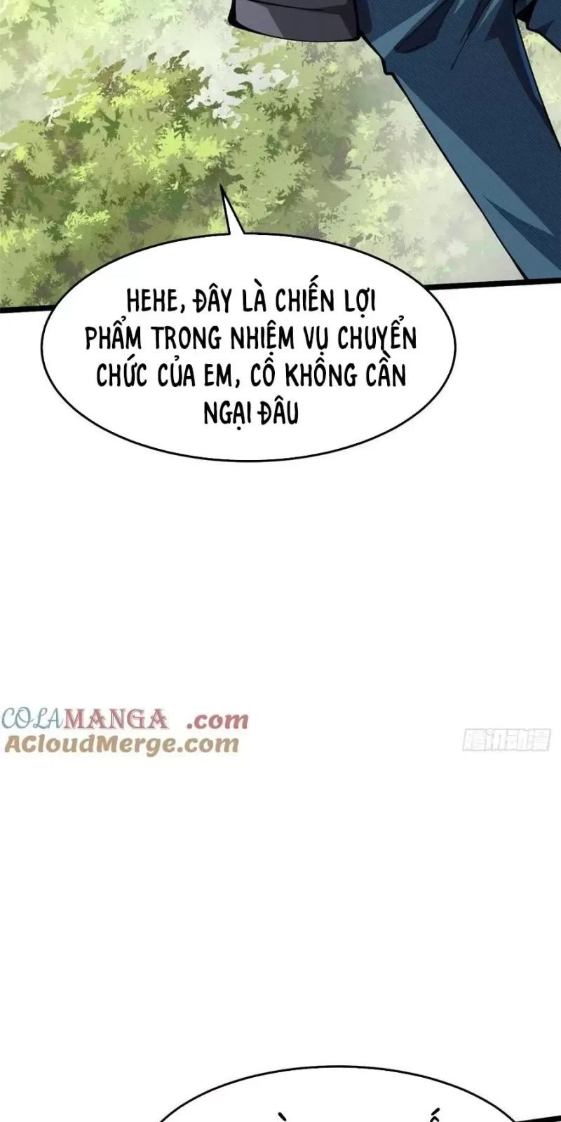 đọc truyện Ta Thật Không Muốn Học Cấm Chú Chương 17 ảnh 24 tại Thiên Thai Truyện