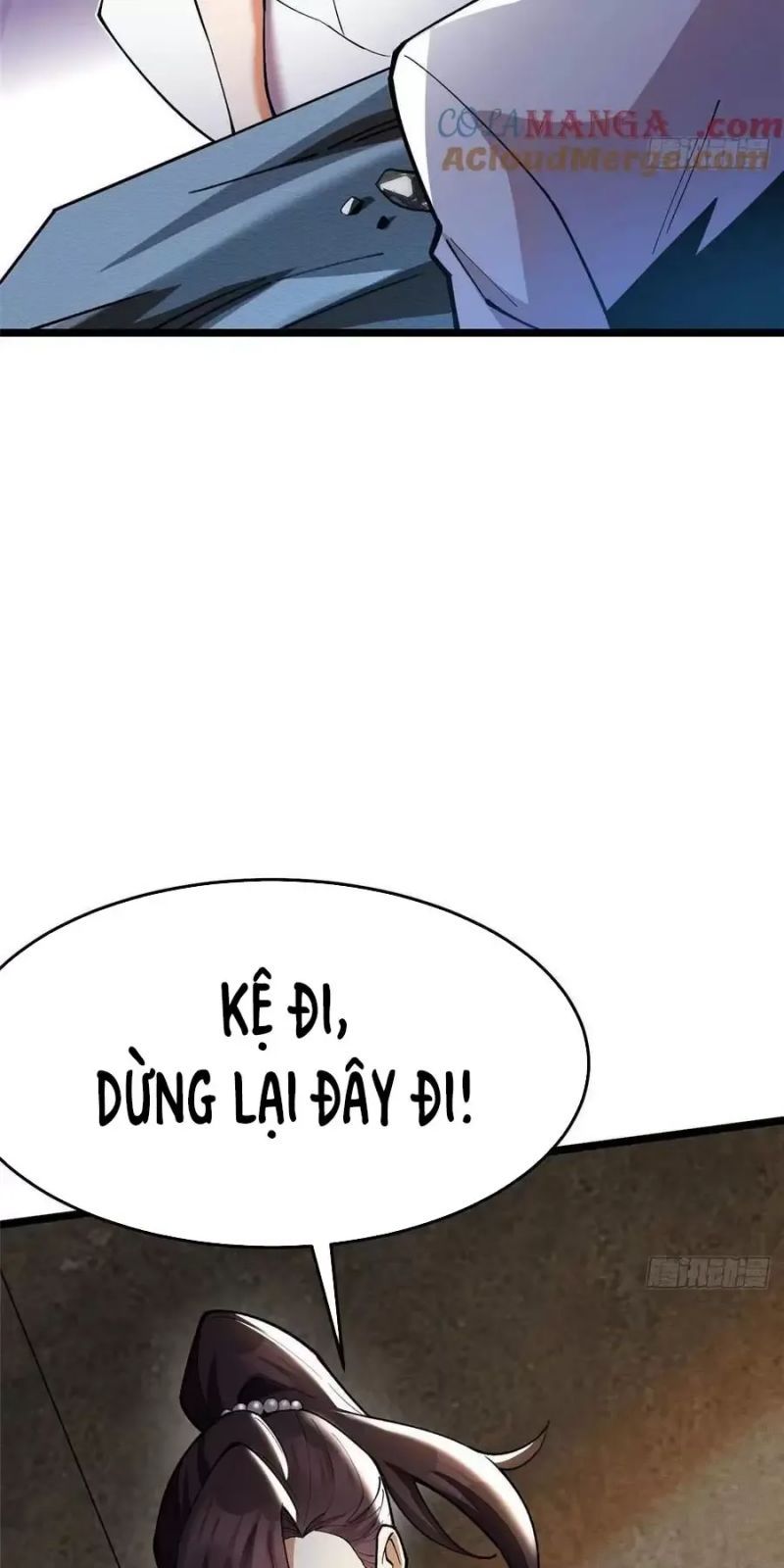 đọc truyện Ta Thật Không Muốn Học Cấm Chú Chương 17 ảnh 34 tại Thiên Thai Truyện