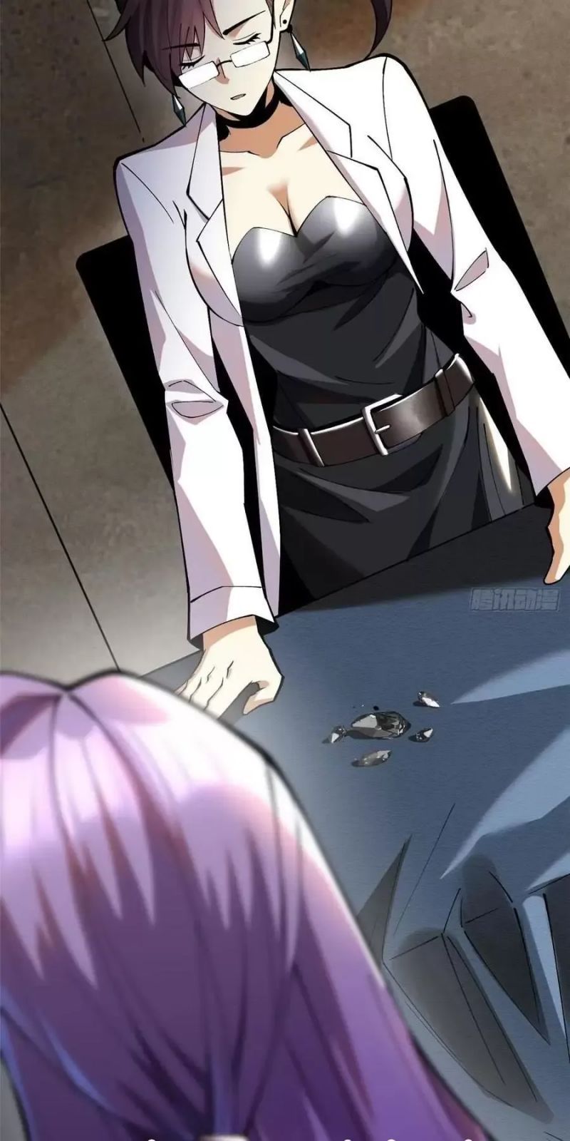 đọc truyện Ta Thật Không Muốn Học Cấm Chú Chương 17 ảnh 35 tại Thiên Thai Truyện