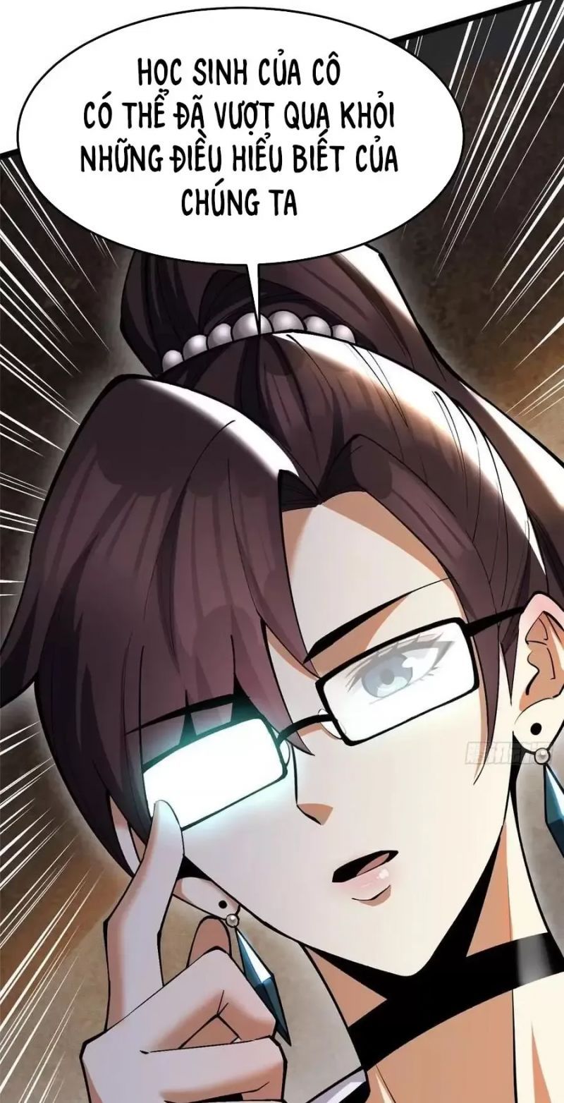 đọc truyện Ta Thật Không Muốn Học Cấm Chú Chương 17 ảnh 37 tại Thiên Thai Truyện