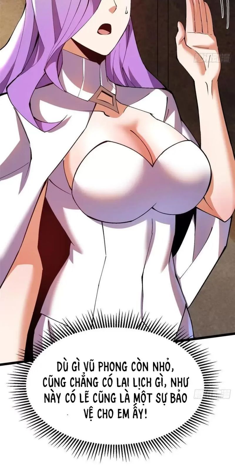 đọc truyện Ta Thật Không Muốn Học Cấm Chú Chương 17 ảnh 41 tại Thiên Thai Truyện