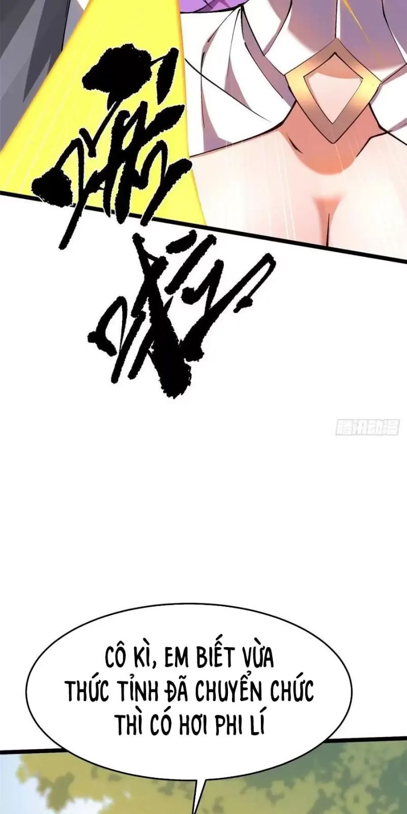 đọc truyện Ta Thật Không Muốn Học Cấm Chú Chương 17 ảnh 6 tại Thiên Thai Truyện