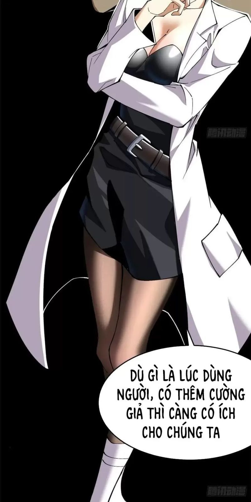 đọc truyện Ta Thật Không Muốn Học Cấm Chú Chương 17 ảnh 43 tại Thiên Thai Truyện