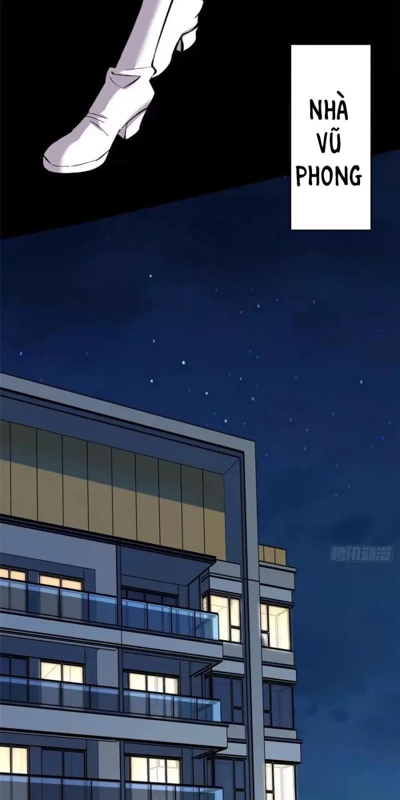 đọc truyện Ta Thật Không Muốn Học Cấm Chú Chương 17 ảnh 44 tại Thiên Thai Truyện