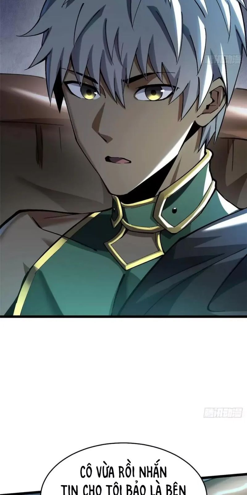 đọc truyện Ta Thật Không Muốn Học Cấm Chú Chương 17 ảnh 46 tại Thiên Thai Truyện