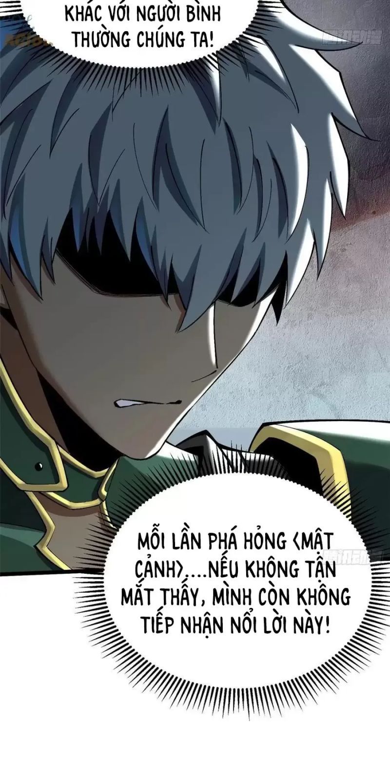 đọc truyện Ta Thật Không Muốn Học Cấm Chú Chương 17 ảnh 51 tại Thiên Thai Truyện