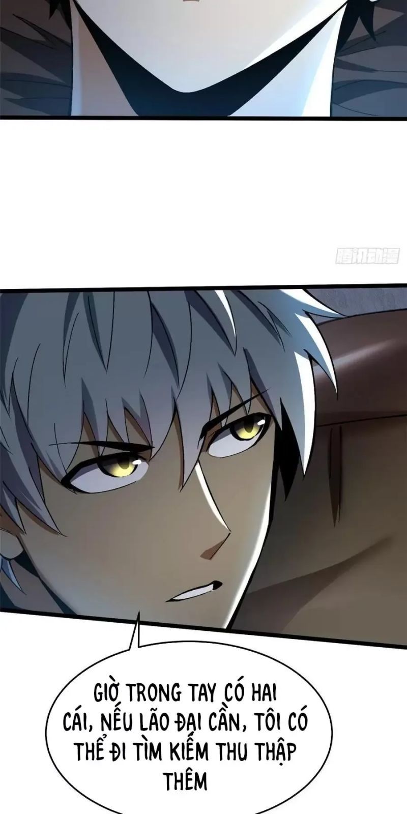 đọc truyện Ta Thật Không Muốn Học Cấm Chú Chương 17 ảnh 58 tại Thiên Thai Truyện