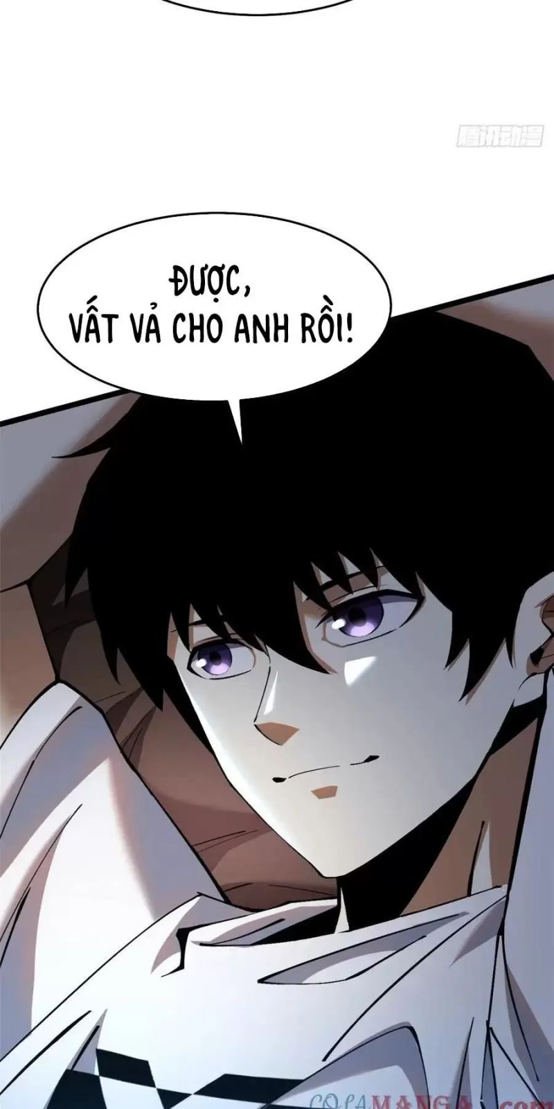 đọc truyện Ta Thật Không Muốn Học Cấm Chú Chương 17 ảnh 59 tại Thiên Thai Truyện