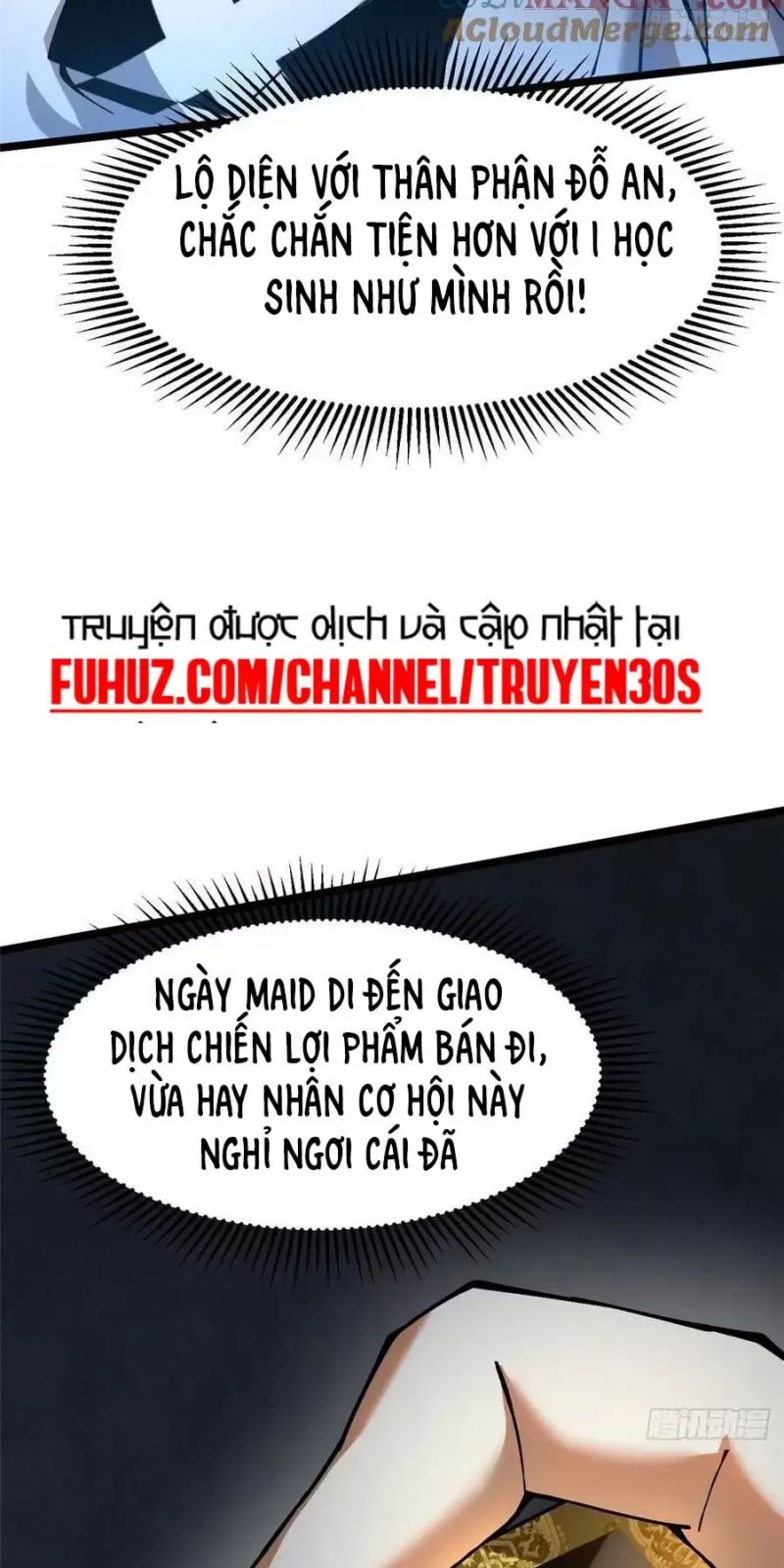 đọc truyện Ta Thật Không Muốn Học Cấm Chú Chương 17 ảnh 60 tại Thiên Thai Truyện