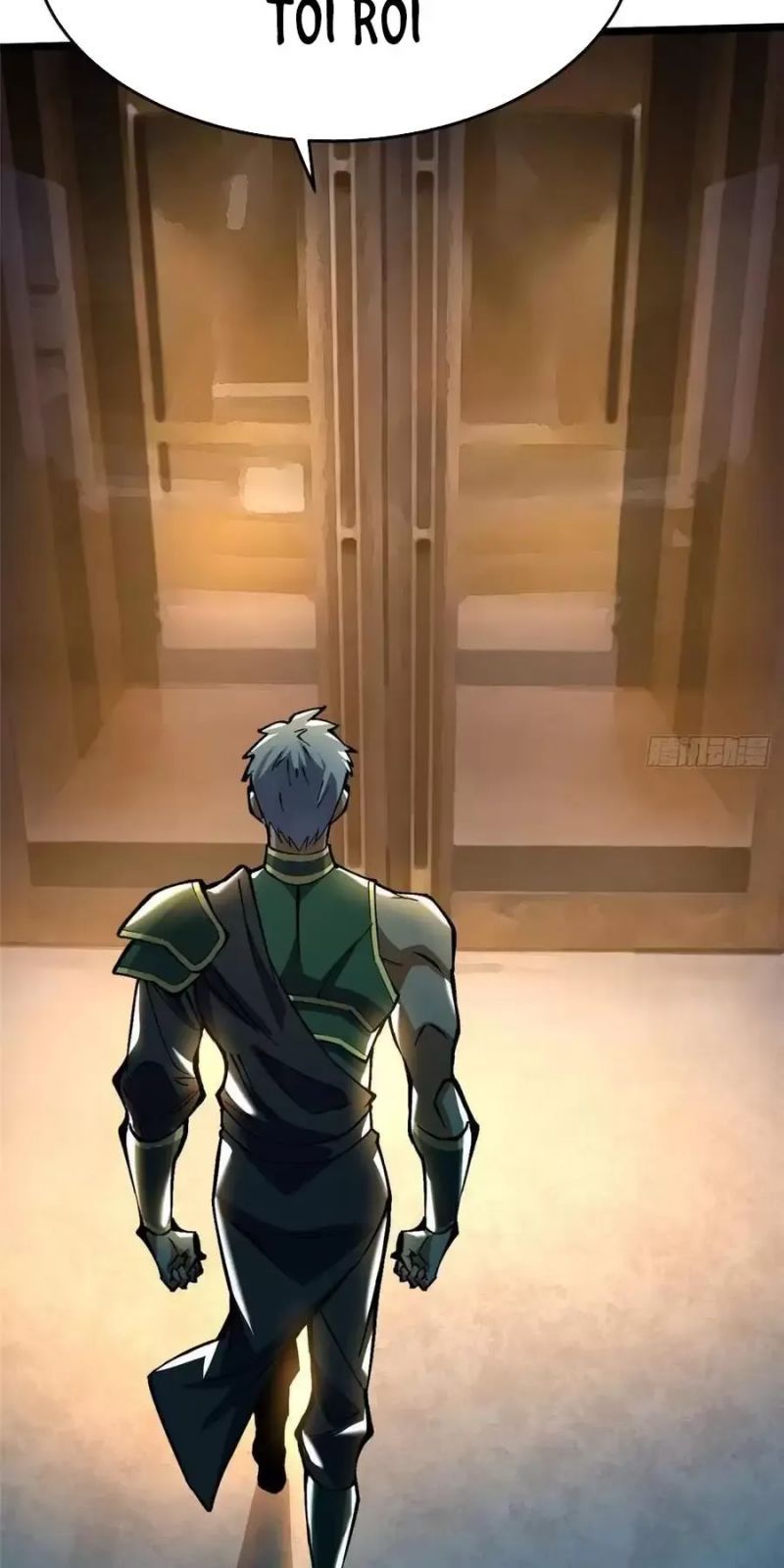 đọc truyện Ta Thật Không Muốn Học Cấm Chú Chương 17 ảnh 64 tại Thiên Thai Truyện