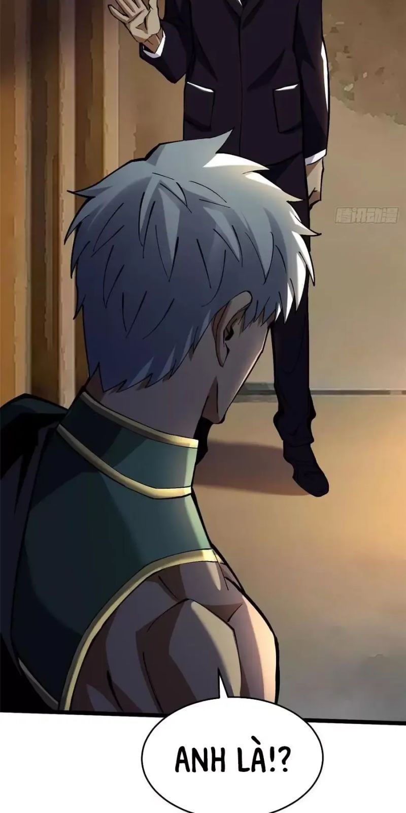 đọc truyện Ta Thật Không Muốn Học Cấm Chú Chương 17 ảnh 66 tại Thiên Thai Truyện