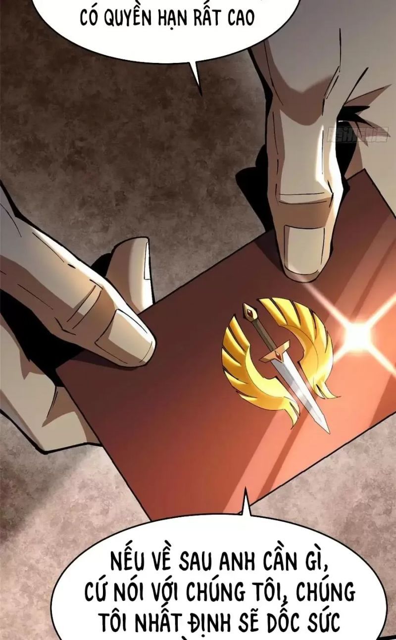 đọc truyện Ta Thật Không Muốn Học Cấm Chú Chương 17 ảnh 71 tại Thiên Thai Truyện