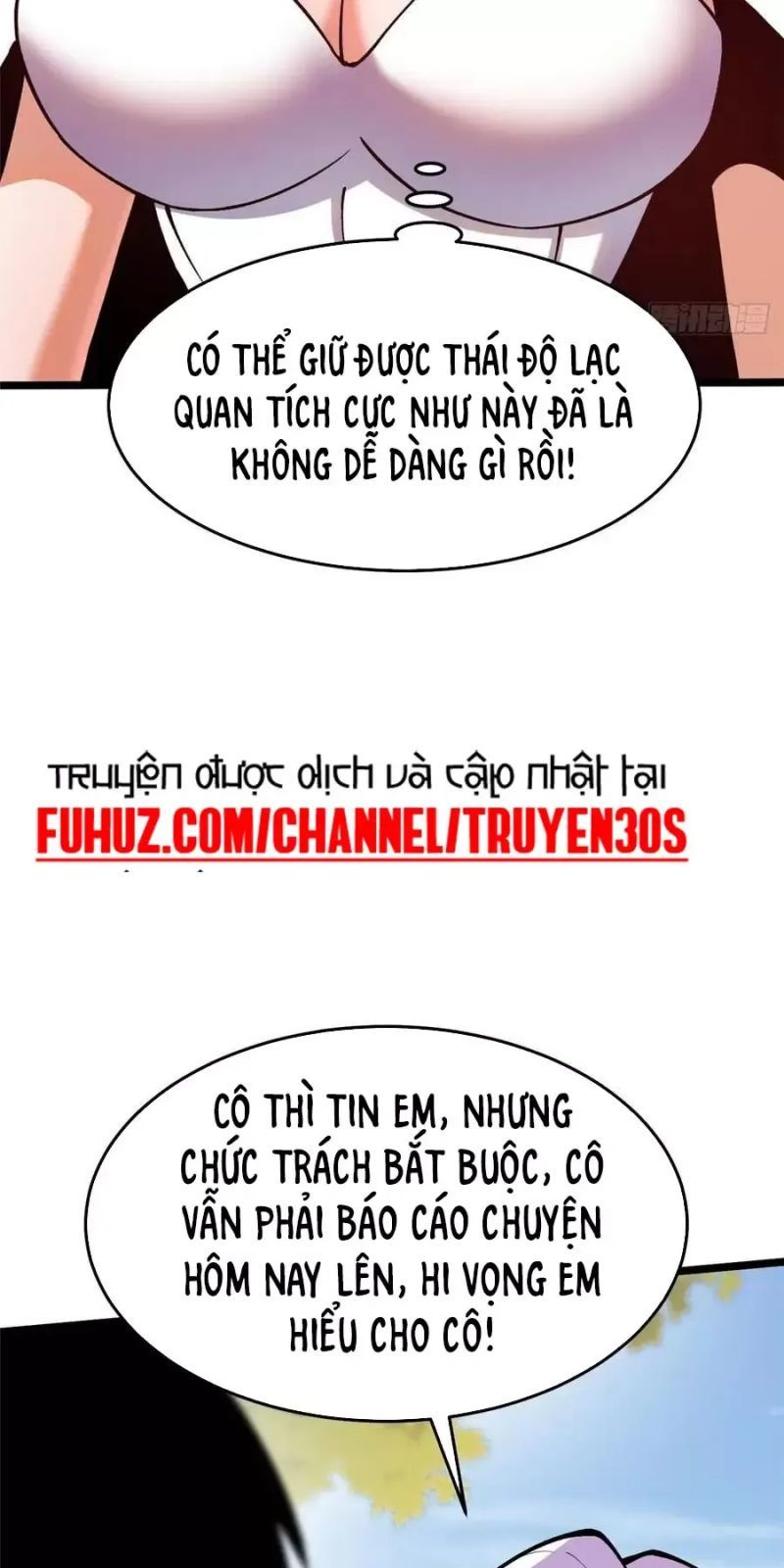 đọc truyện Ta Thật Không Muốn Học Cấm Chú Chương 17 ảnh 9 tại Thiên Thai Truyện