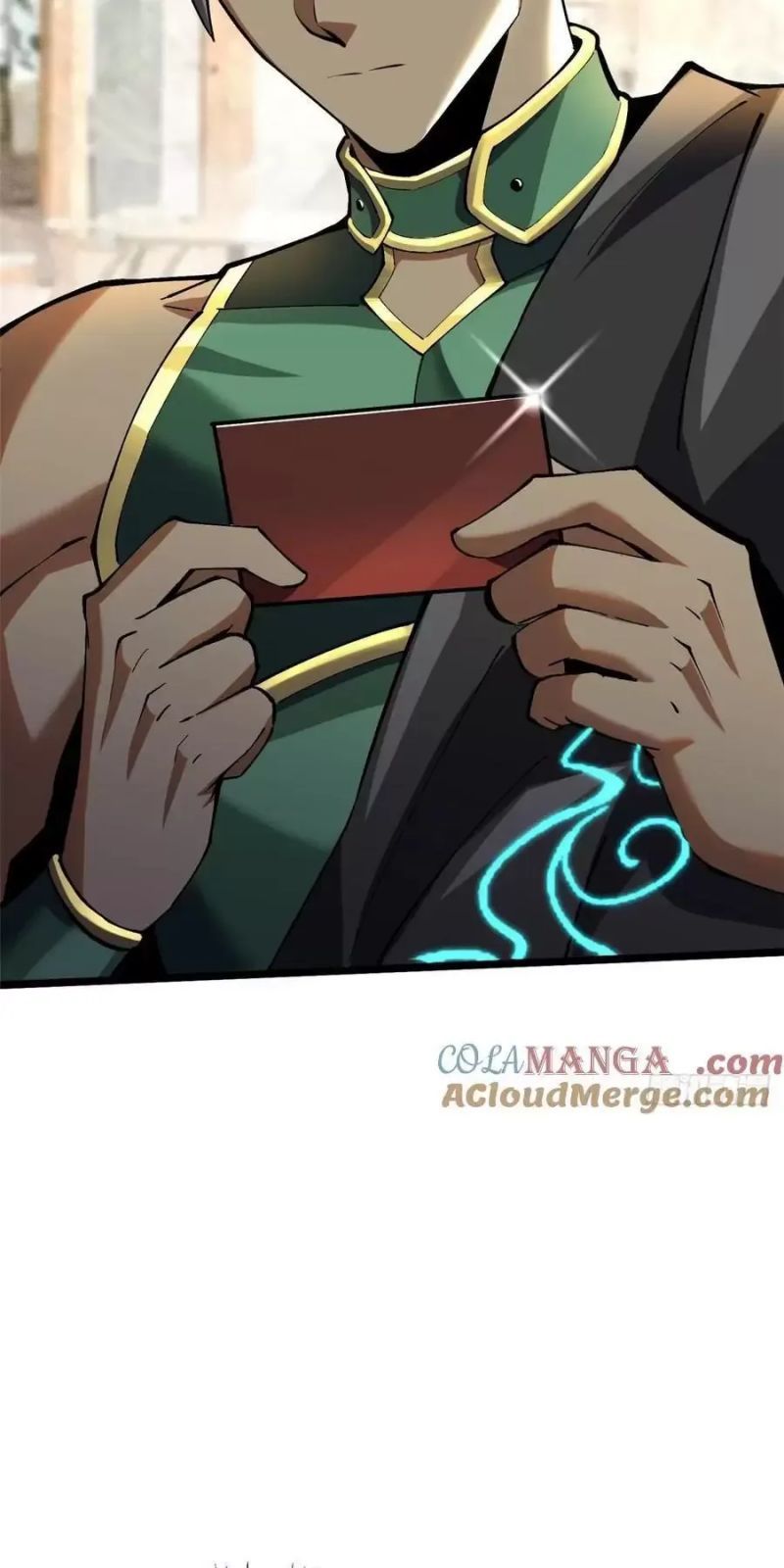 đọc truyện Ta Thật Không Muốn Học Cấm Chú Chương 17 ảnh 73 tại Thiên Thai Truyện