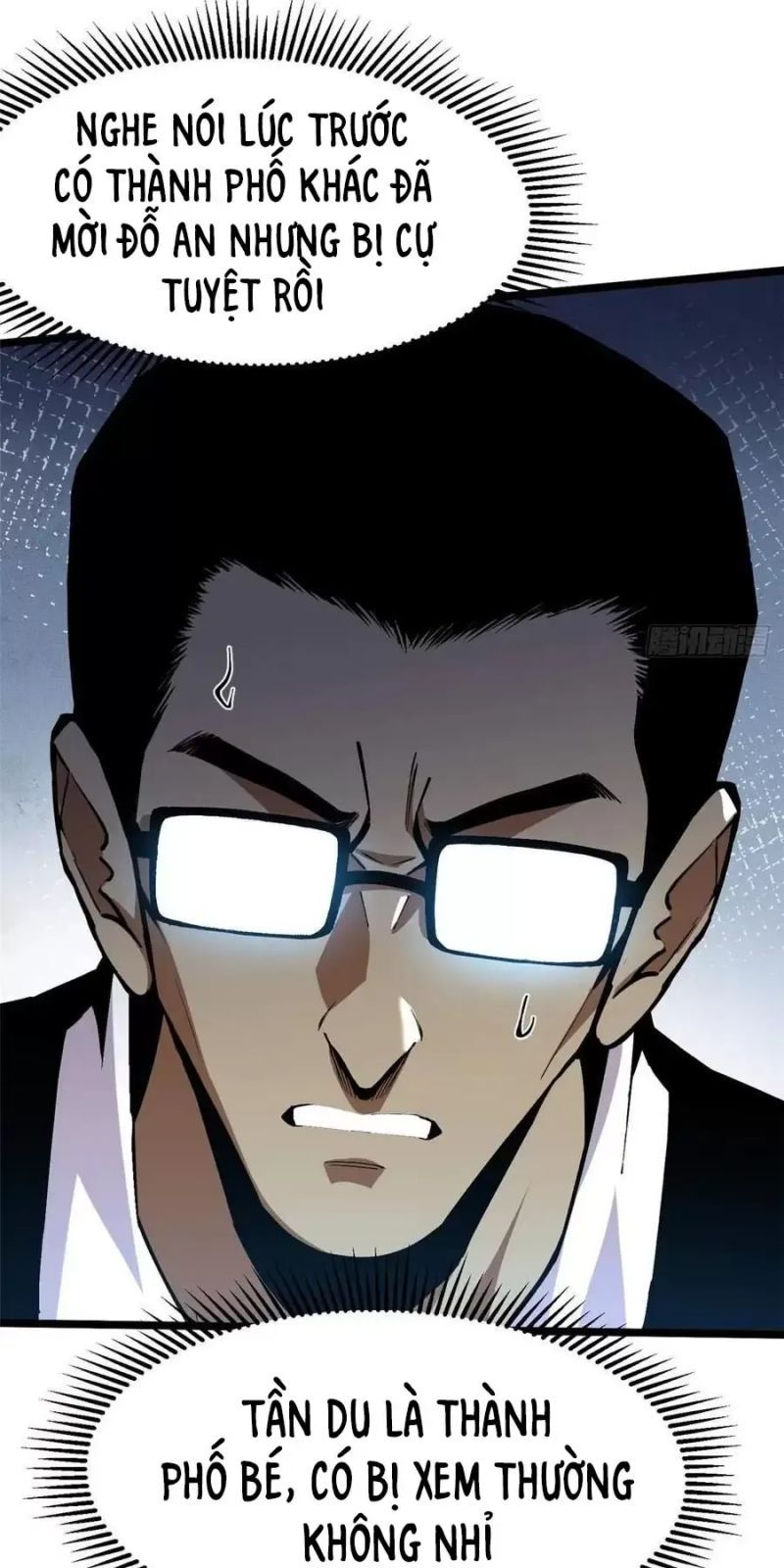 đọc truyện Ta Thật Không Muốn Học Cấm Chú Chương 17 ảnh 74 tại Thiên Thai Truyện