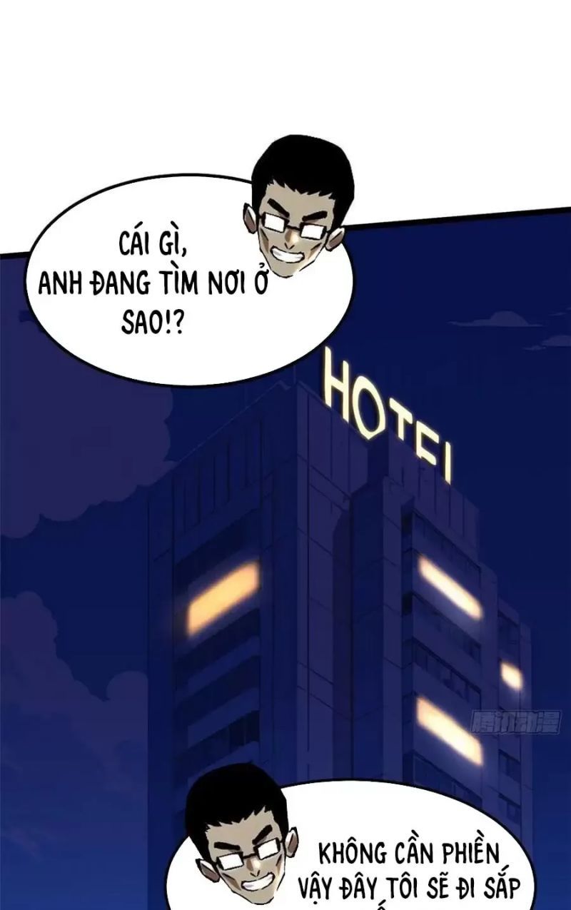 đọc truyện Ta Thật Không Muốn Học Cấm Chú Chương 17 ảnh 81 tại Thiên Thai Truyện