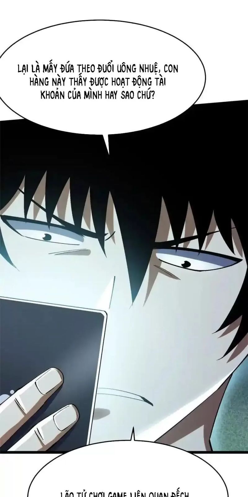 đọc truyện Ta Thật Không Muốn Học Cấm Chú Chương 18 ảnh 12 tại Thiên Thai Truyện