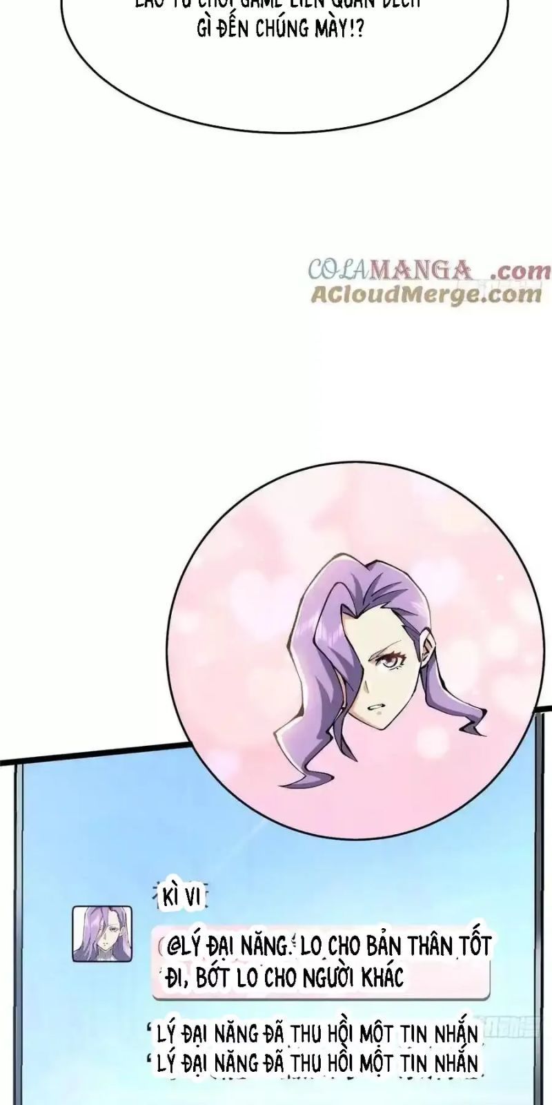 đọc truyện Ta Thật Không Muốn Học Cấm Chú Chương 18 ảnh 13 tại Thiên Thai Truyện