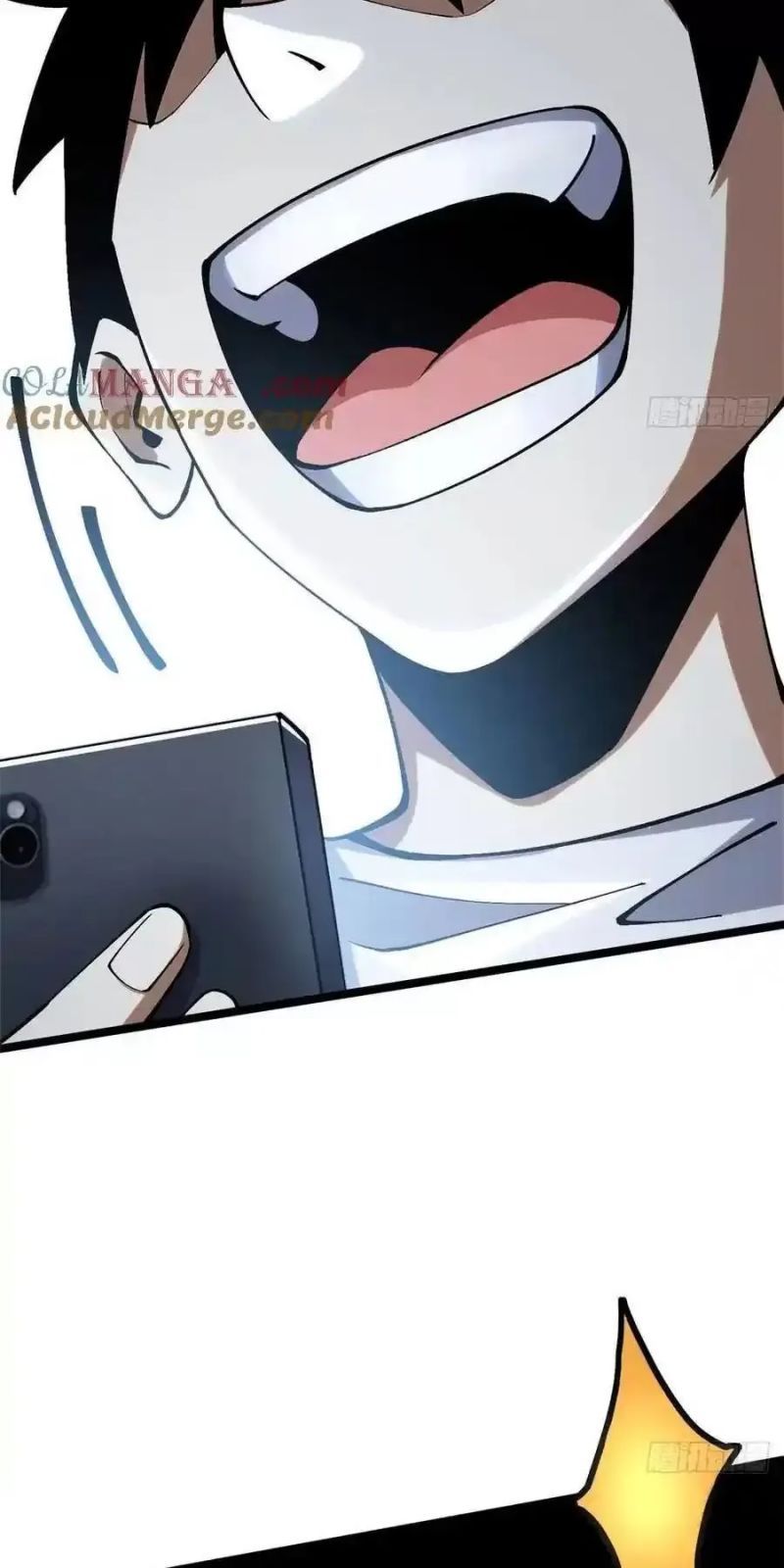 đọc truyện Ta Thật Không Muốn Học Cấm Chú Chương 18 ảnh 15 tại Thiên Thai Truyện