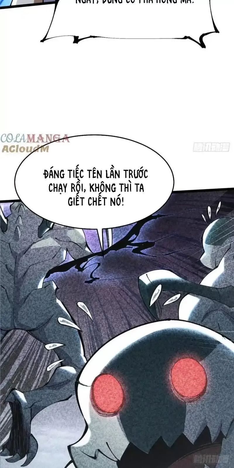 đọc truyện Ta Thật Không Muốn Học Cấm Chú Chương 18 ảnh 19 tại Thiên Thai Truyện