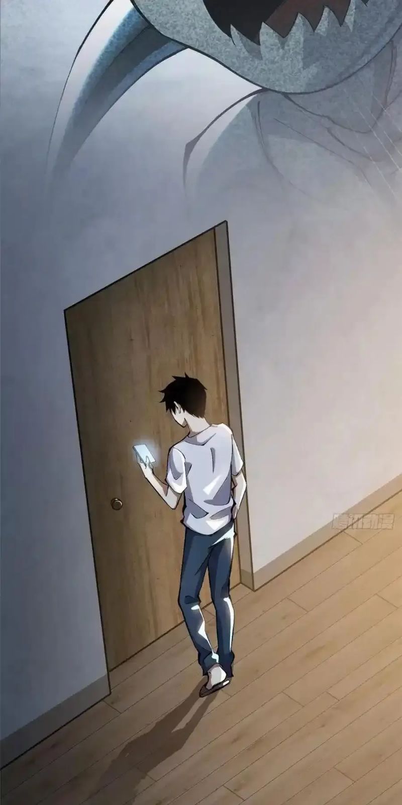 đọc truyện Ta Thật Không Muốn Học Cấm Chú Chương 18 ảnh 20 tại Thiên Thai Truyện