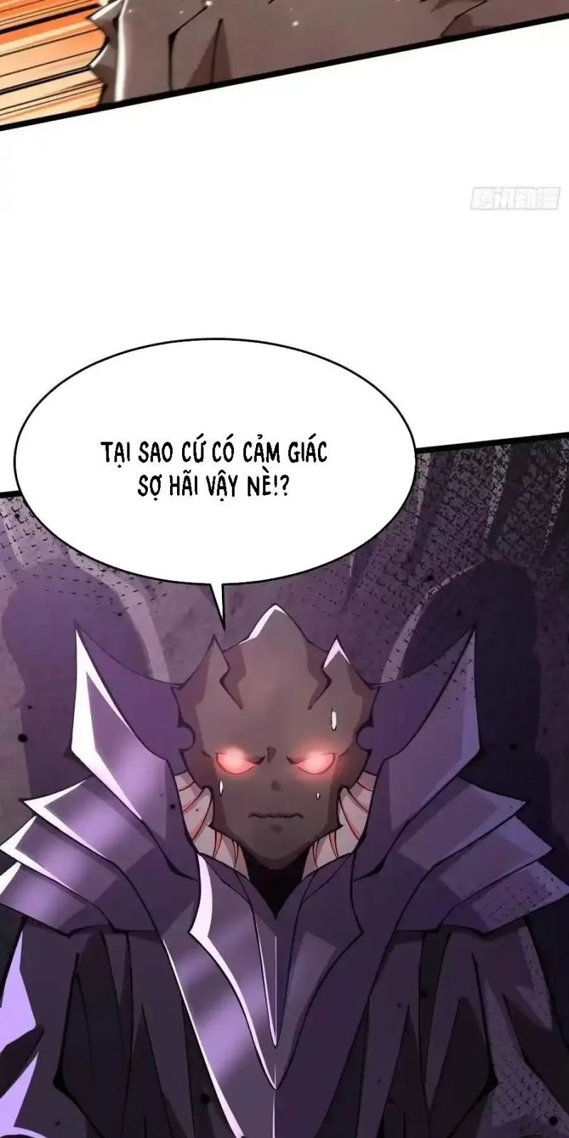 đọc truyện Ta Thật Không Muốn Học Cấm Chú Chương 18 ảnh 22 tại Thiên Thai Truyện